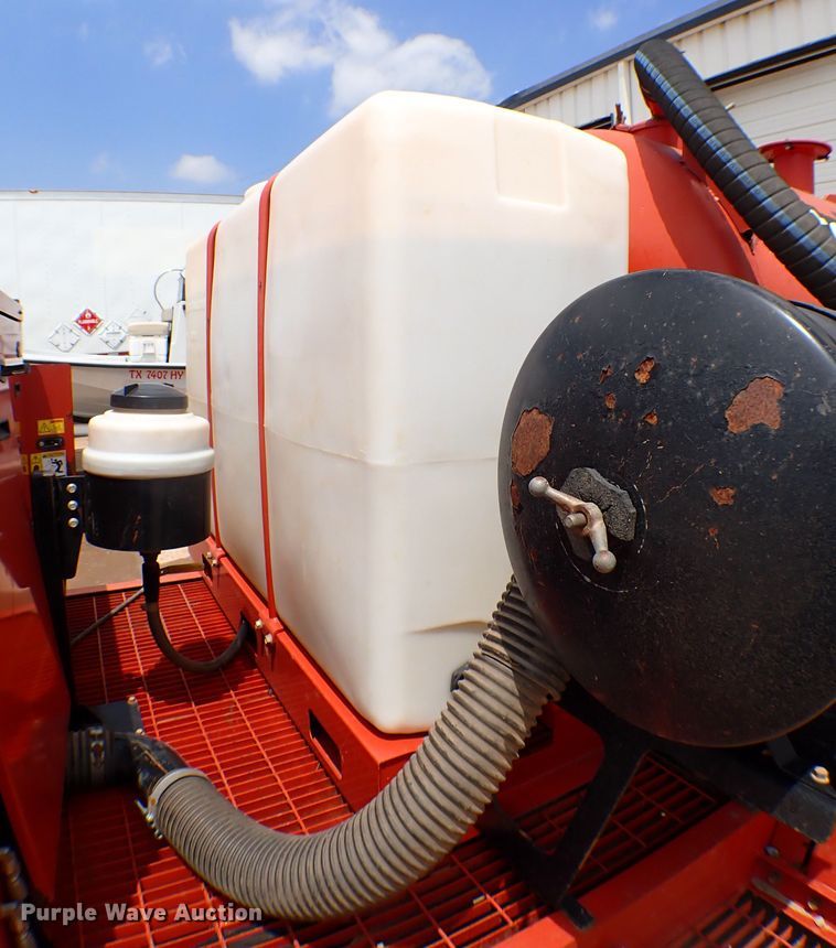 image for item MF9341 2014 Ditch Witch FX30  vacuum excavator