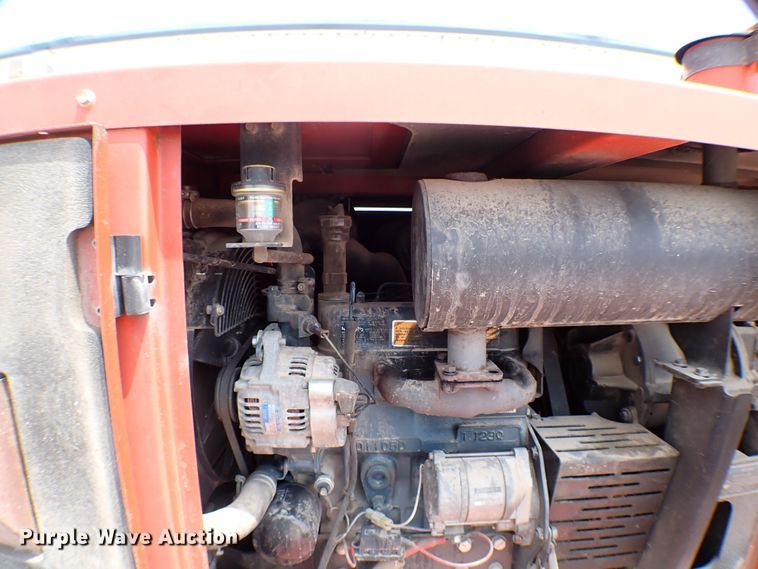 image for item MF9341 2014 Ditch Witch FX30  vacuum excavator