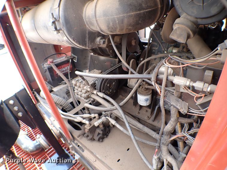 image for item MF9341 2014 Ditch Witch FX30  vacuum excavator