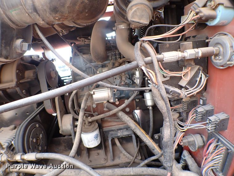 image for item MF9341 2014 Ditch Witch FX30  vacuum excavator