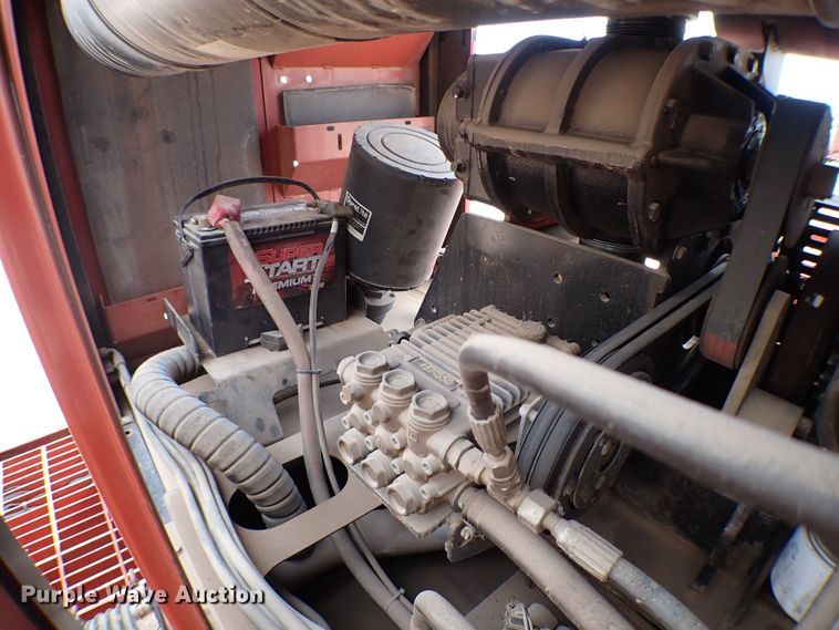 image for item MF9341 2014 Ditch Witch FX30  vacuum excavator