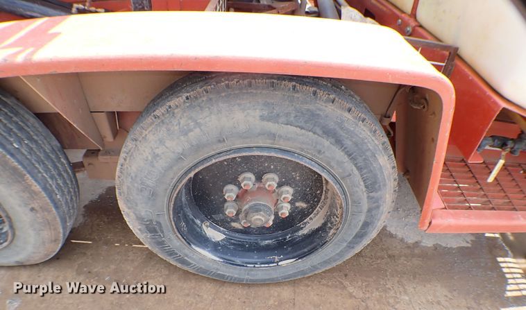 image for item MF9341 2014 Ditch Witch FX30  vacuum excavator