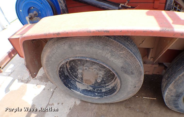 image for item MF9341 2014 Ditch Witch FX30  vacuum excavator