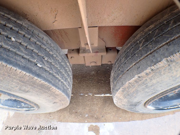 image for item MF9341 2014 Ditch Witch FX30  vacuum excavator