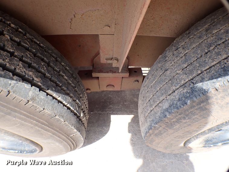 image for item MF9341 2014 Ditch Witch FX30  vacuum excavator