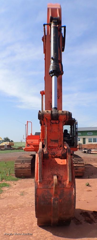 image for item MF9353 2005 Hitachi ZX330LC  excavator