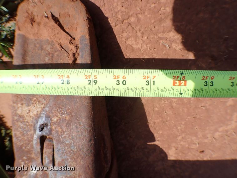 image for item MF9353 2005 Hitachi ZX330LC  excavator