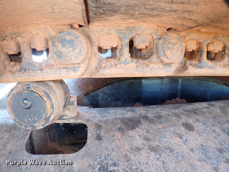 image for item MF9353 2005 Hitachi ZX330LC  excavator