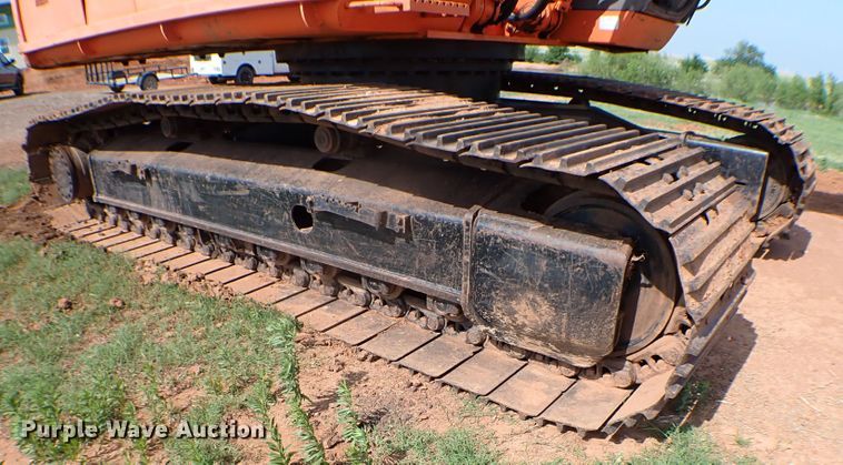 image for item MF9353 2005 Hitachi ZX330LC  excavator