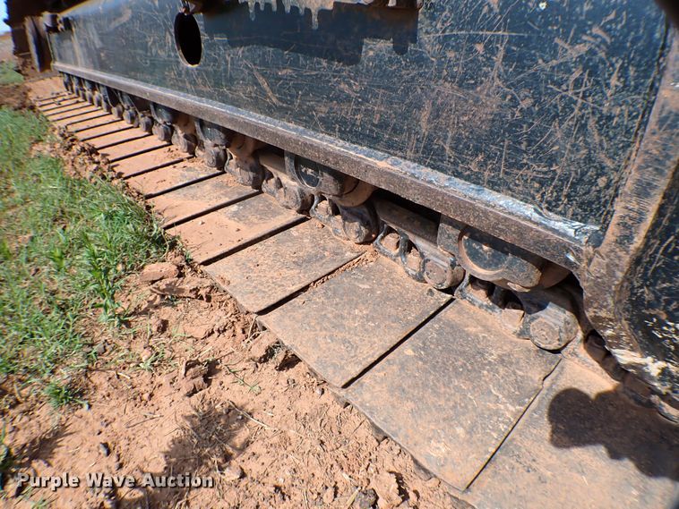 image for item MF9353 2005 Hitachi ZX330LC  excavator