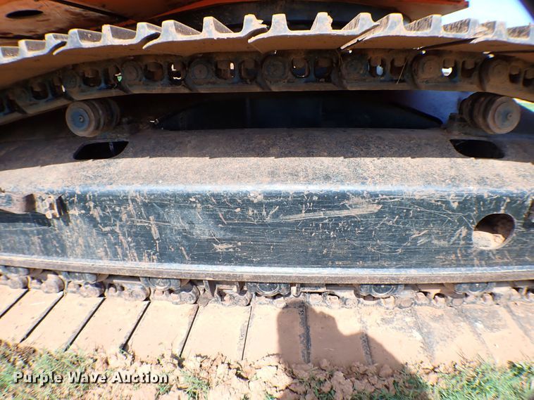 image for item MF9353 2005 Hitachi ZX330LC  excavator