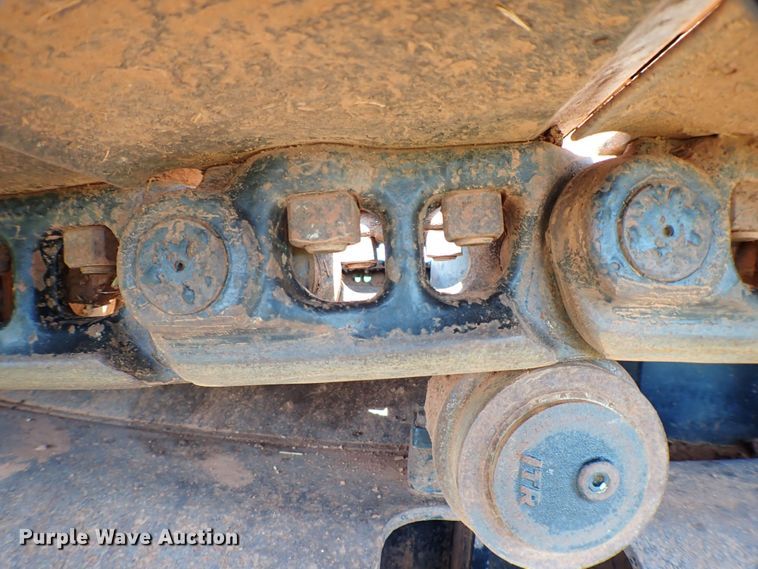 image for item MF9353 2005 Hitachi ZX330LC  excavator