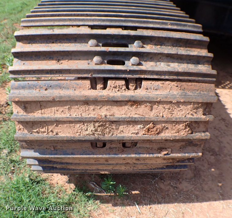 image for item MF9353 2005 Hitachi ZX330LC  excavator