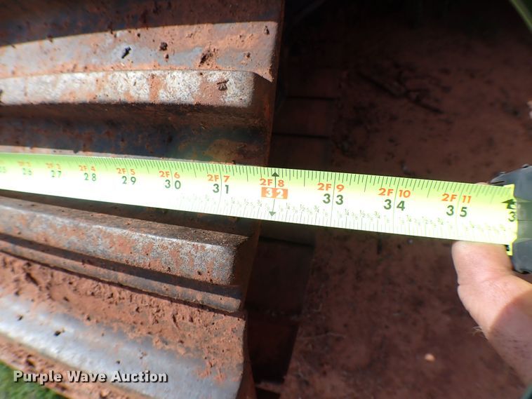 image for item MF9353 2005 Hitachi ZX330LC  excavator