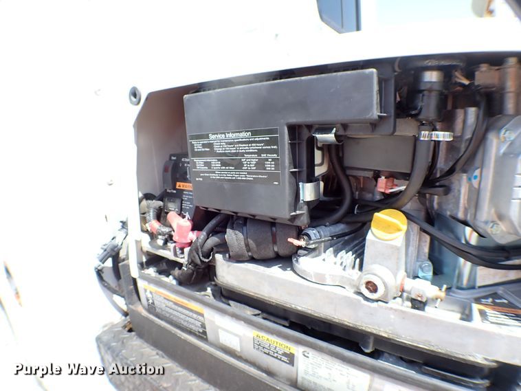 image for item MF9450 2008 Chevrolet C4500  fiber optic splicing truck