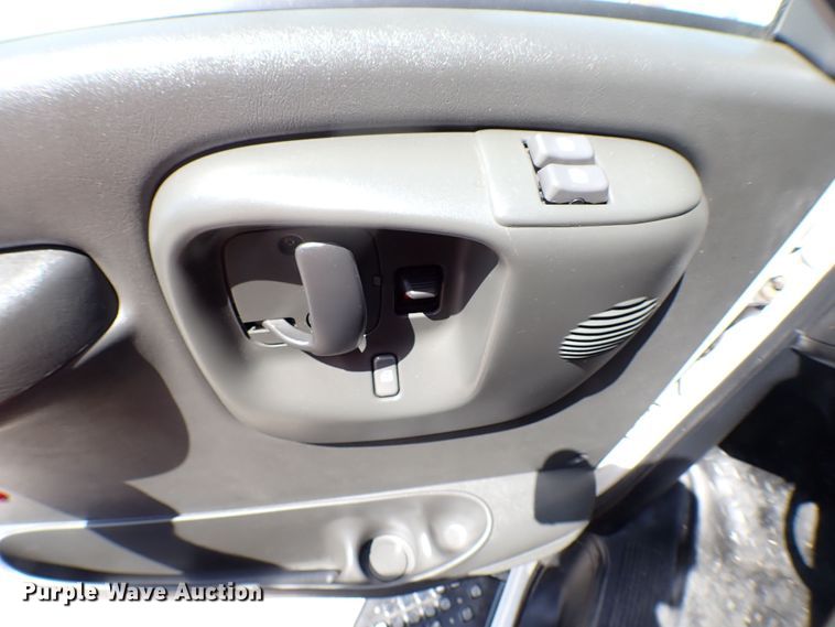 image for item MF9450 2008 Chevrolet C4500  fiber optic splicing truck