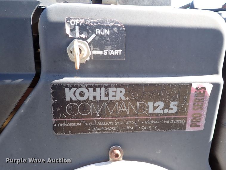 image for item MF9481 1990 International 4900  crane truck