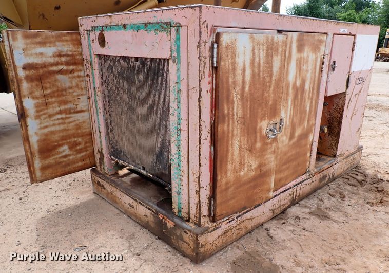 image for item MF9499 ICE 216  vibratory driver/extractor