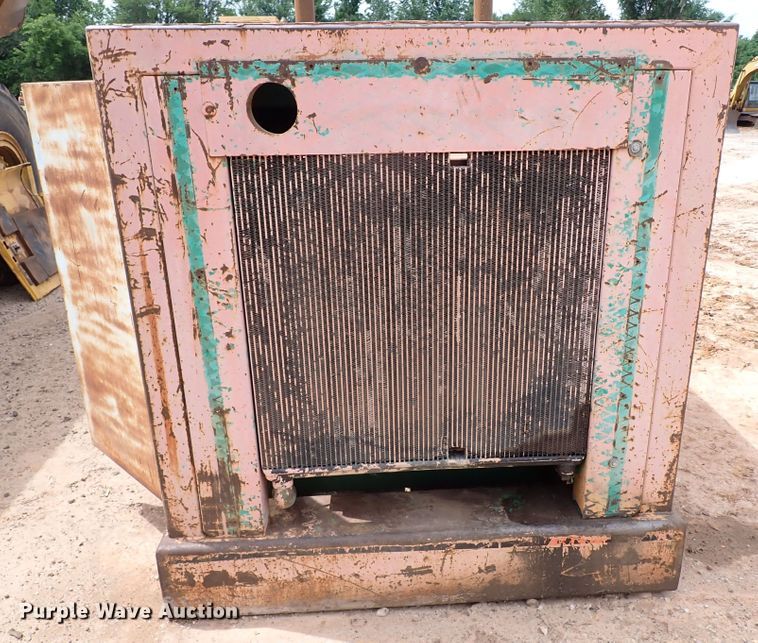 image for item MF9499 ICE 216  vibratory driver/extractor