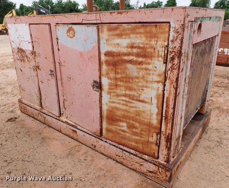 image for item MF9499 ICE 216  vibratory driver/extractor