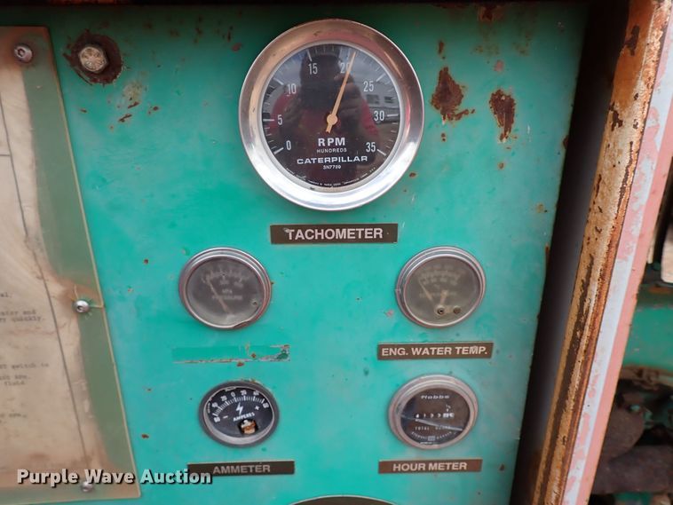 image for item MF9499 ICE 216  vibratory driver/extractor