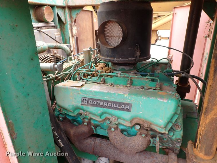 image for item MF9499 ICE 216  vibratory driver/extractor