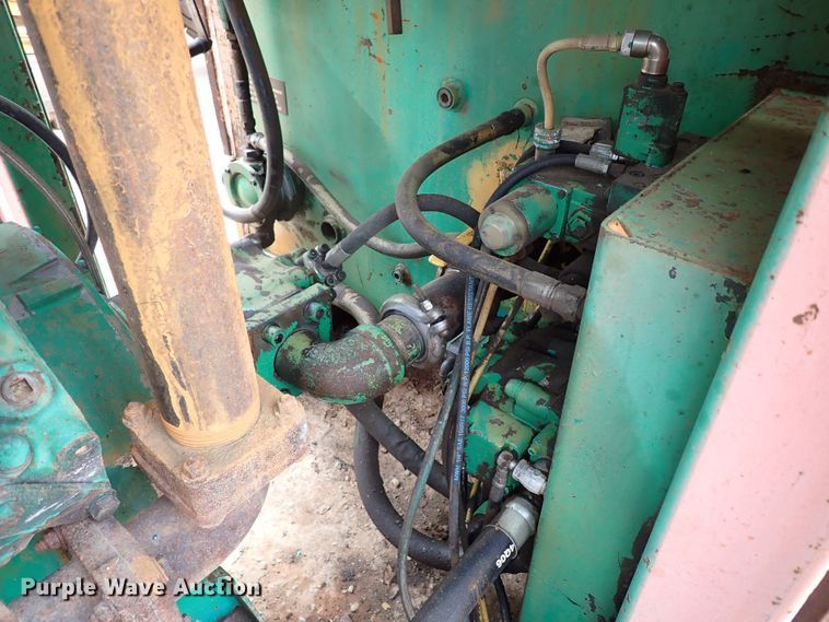 image for item MF9499 ICE 216  vibratory driver/extractor