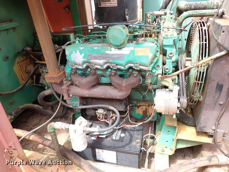 image for item MF9499 ICE 216  vibratory driver/extractor