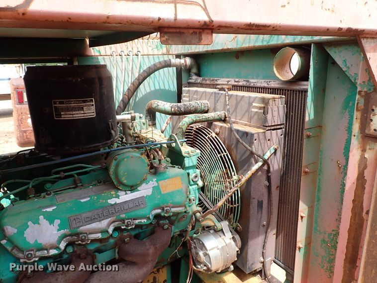 image for item MF9499 ICE 216  vibratory driver/extractor