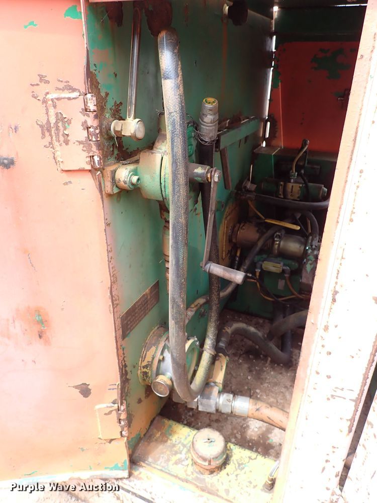 image for item MF9499 ICE 216  vibratory driver/extractor