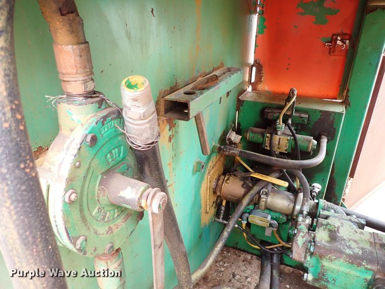 image for item MF9499 ICE 216  vibratory driver/extractor