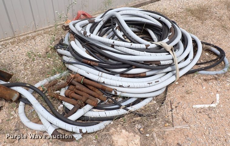 image for item MF9499 ICE 216  vibratory driver/extractor