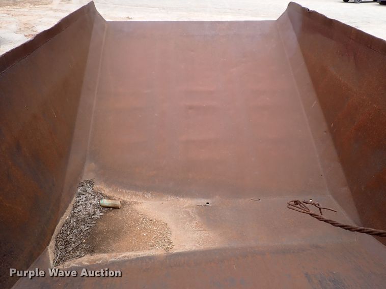 image for item MF9500 1987 Caterpillar D25C  haul truck