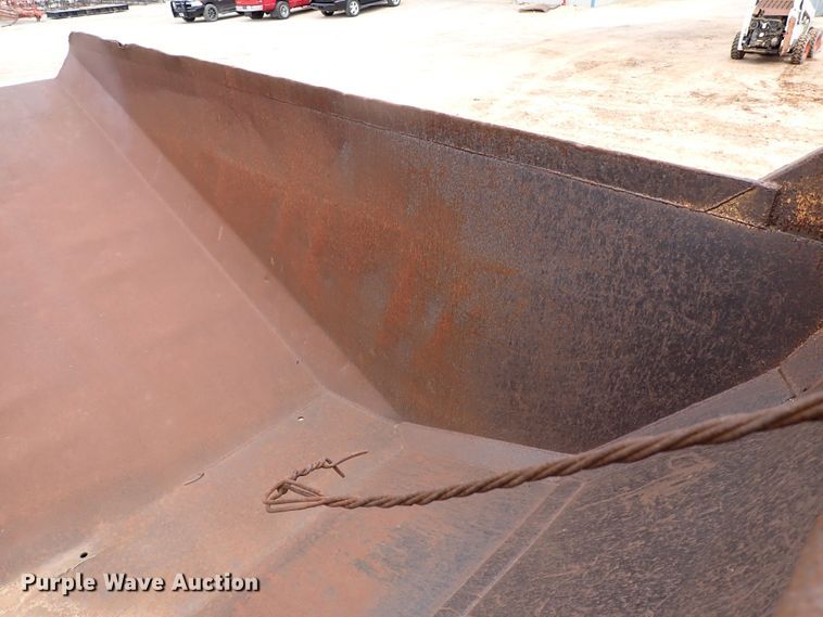 image for item MF9500 1987 Caterpillar D25C  haul truck