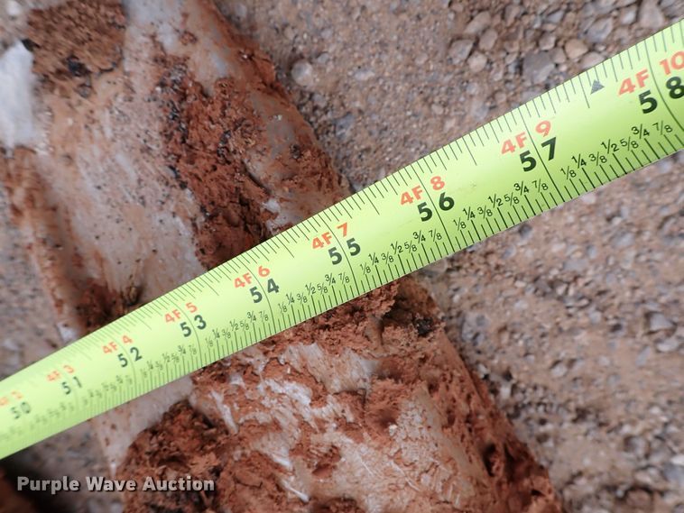 image for item MF9501 2008 John Deere 350D LC  excavator