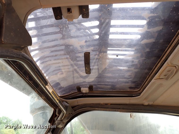 image for item MF9501 2008 John Deere 350D LC  excavator