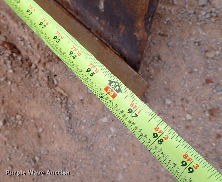 image for item MF9507 Komatsu D37E-5  dozer