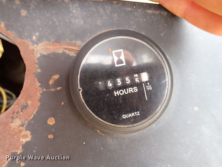 image for item MF9507 Komatsu D37E-5  dozer