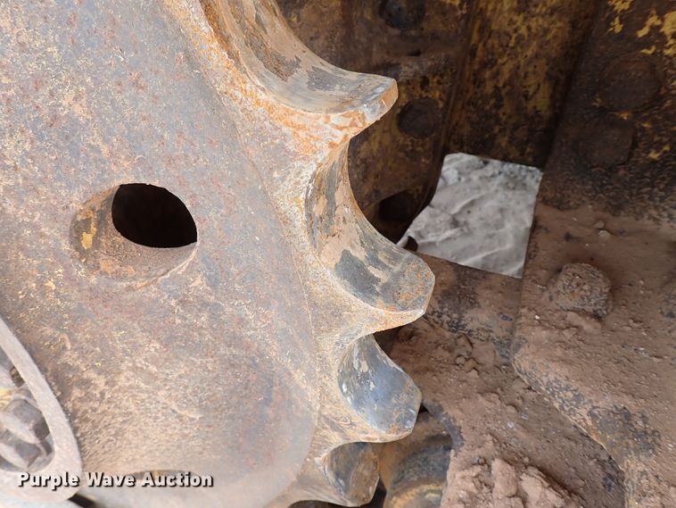 image for item MF9507 Komatsu D37E-5  dozer