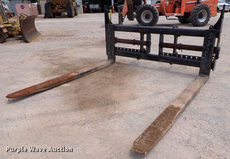 image for item MF9512 Pemberton Inc 416219  forks