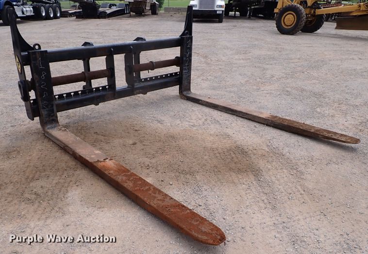 image for item MF9512 Pemberton Inc 416219  forks