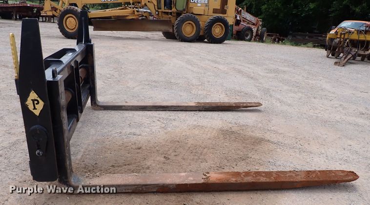 image for item MF9512 Pemberton Inc 416219  forks