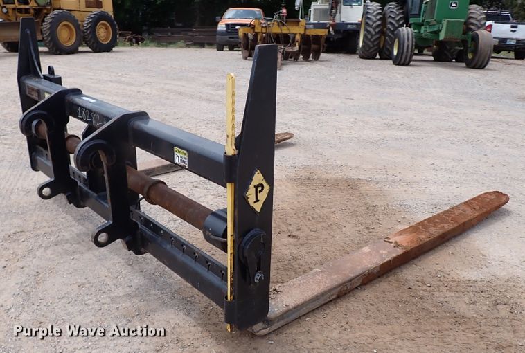 image for item MF9512 Pemberton Inc 416219  forks