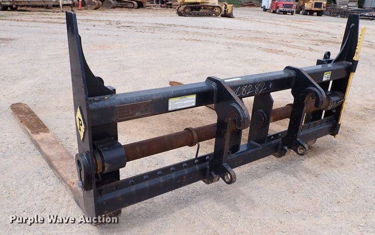 image for item MF9512 Pemberton Inc 416219  forks