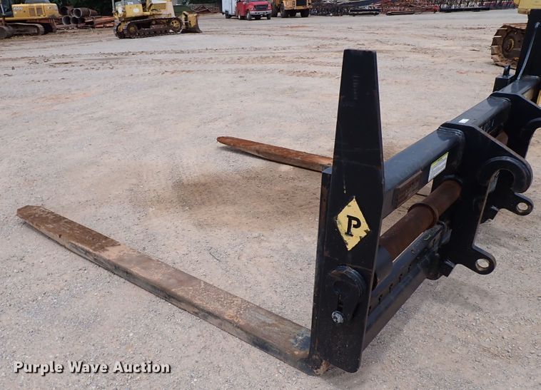 image for item MF9512 Pemberton Inc 416219  forks