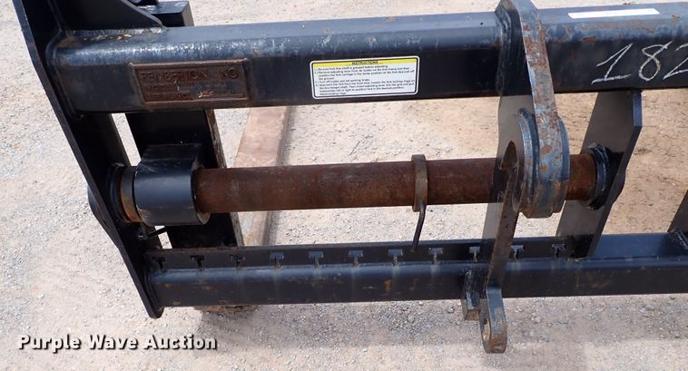 image for item MF9512 Pemberton Inc 416219  forks