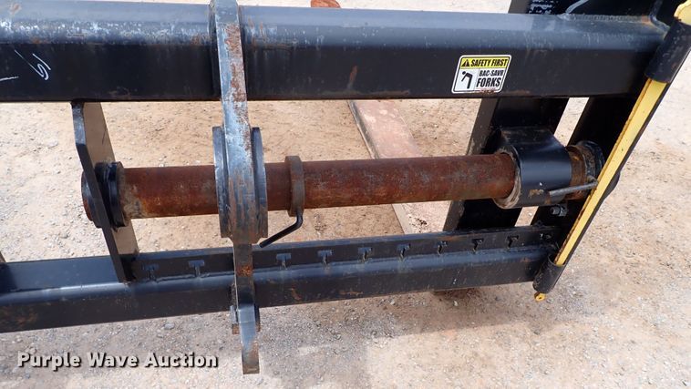 image for item MF9512 Pemberton Inc 416219  forks