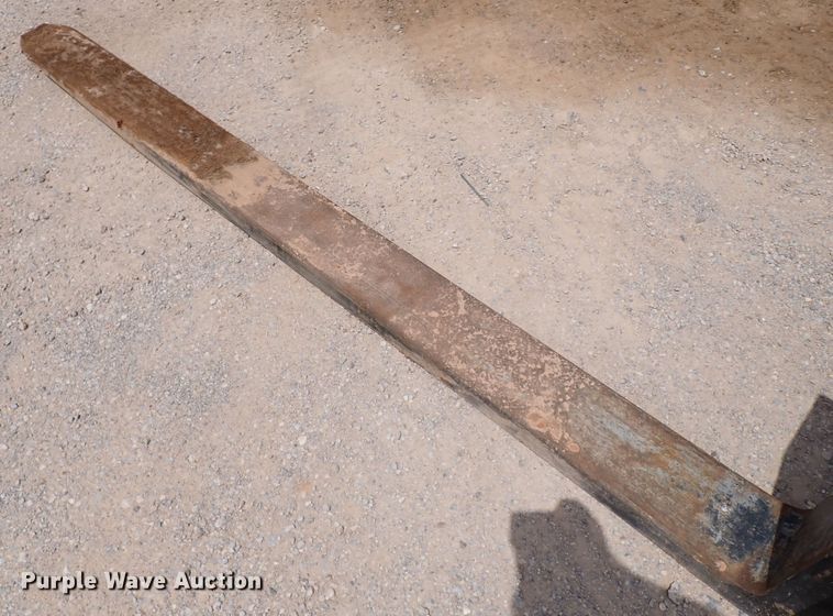 image for item MF9512 Pemberton Inc 416219  forks