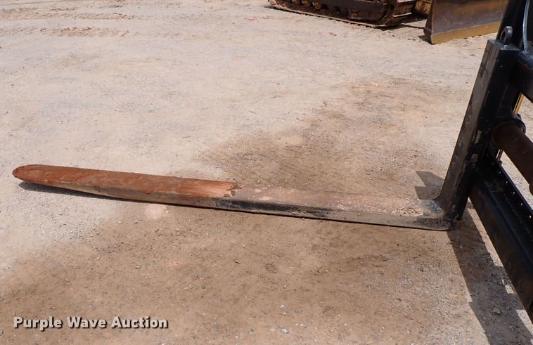 image for item MF9512 Pemberton Inc 416219  forks