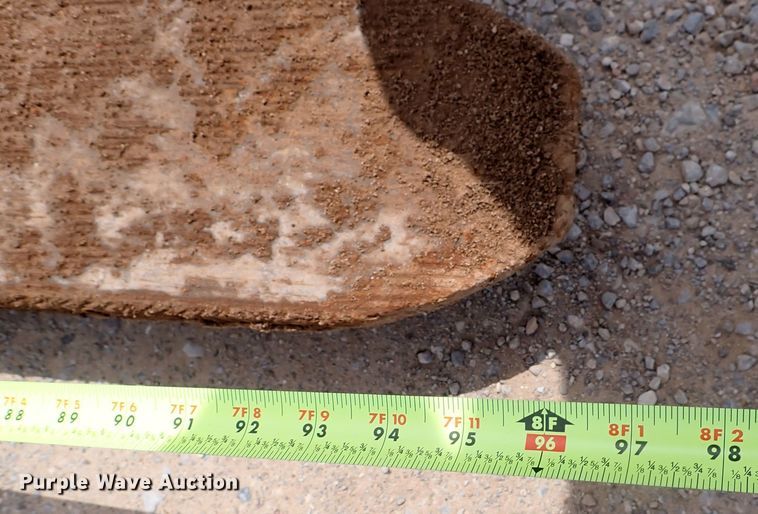 image for item MF9512 Pemberton Inc 416219  forks